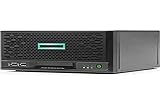 Hewlett Packard Enterprise ProLiant MicroServer server Intel Xeon E 3.4 GHz 16 GB DDR4-SDRAM Ultra Micro Tower 180 W