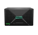 HEWLETT PACKARD ENTERPRISE HPE ProLiant MicroServer Gen11 serveur Ultra Micro Tower Intel Pentium Gold G7400 3,7 GHz 16 Go DDR5-SDRAM 180 W