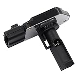 HouYeen MAF Air Mass Flow Sensor for For-d Mondeo mk3 Transit mk6 Ja-guar XType mk1 X400 2.0D 2.2D TDCi 2000-2009