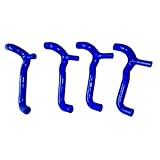 Radiator Hose Kit Plastic HOSE FOR GOLF FOR MK3 FOR GTI 16V OIL COOL WATER PUMP CYLINDER HEAD OE 037122058