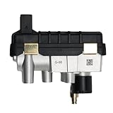 Effitnee G-88 Turbo Turbocharger Electric Actuator 767649 6NW009550 For Transit 2.2 TDCi 114Kw 2012-2013 787556 854800 1760759 BK3Q6K682CB