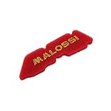 Malossi Red Sponge Air Filter Insert - Italjet Set 50
