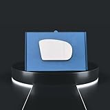 Fits Mercedes C Class (2000-2011)(W203),E Class (2002-2006)(W211) Wide Angle Wing Mirror Glass Self Adhesive Sticks over the broken mirror RIGHT (UK Driver Side)