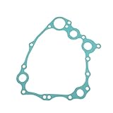 Engine Gaskets One way clutch Oil Pump Gasket fit For Yamaha 6S5-13563-00-00 PWC YAMAHA 1.8TFX FZR FZS Exhaust Gasket