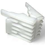 Spring Clutch Pedal, Clips Transmitter Compatible with Citroen C4 Picasso C5 Jumpy Partner Berlingo Spacetourer Peugeot 3008 308 5008 508 Rifter Partner Expert OEM: 9820342980