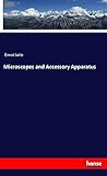 Microscopes and Accessory Apparatus