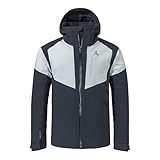 Schöffel Men's Ski Jacket Kanzelwand M, Blazer Navy, 50