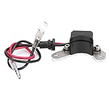 Electronic Ignition Kit with High Energy Spark for 25D Fit for Mini Fit for Suit for Car Enthusiasts