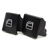 ROBUST Window Control Power Switch Button for Mercedes A B-Class W246 W176 W169