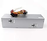 COMPUCLEAR 240W Desktop Power Supply Unit PSU for Dell Optiplex 390, 790, 990, 960, 7010, 9010, 3010 SFF Systems