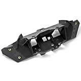 Jvdoipgd Motorcycle Headlight For For Ninja For ZX6R For ZX-6R For ZX 6R 2013 2014 2015 2016 2017 2018 Motorcycle Headlight Bracket Upper Stay Fairing