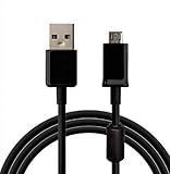 DHERIGTECH USB DATA CABLE AND BATTERY CHARGER LEAD FOR Kurio – Tablet