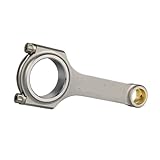 4pcs connecting rod + bolts for 2.0L C20 20S X20 2.0L C20xe C20LET