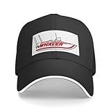 Baseball Cap Boston Whaler 17 Montauk Boats Baseball Cap Fishing Caps Black Hats for Women Men's Gift
