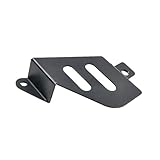 Motorcycle Chain Slider Guide Sprocket Cover Protector Protection Panel Guard For Yam&aha TZR250 3XV 1991-1995 TZR 250