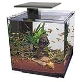 Superfish Qubiq Pro 60 Litres Aquarium Black