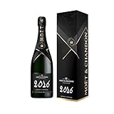 Moët & Chandon Grand Vintage 2016, Giftbox, 75cl