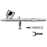Iwata 4207 Airbrush Tools, Factory, One Size