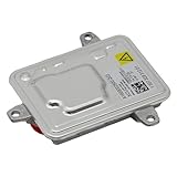 Hoypeyfiy Xenon HID Ballast Headlight Control Unit Module 130732931201 Replacement for Mercedes-Benz W176 W246 W204 Mini R55 R56 R57 R58 R59 A1669002800