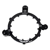 Ducati Dry Clutch Holding Tool fitted the standard OEM 12 tooth basket for 748 916 996 998 749 999 851 888 1098 1198