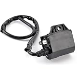 For Suzuki AN 125 AN125 Burgman 2007 AN 150 AN150 VECSTAR CG41A 1996-2000 33410-20E01 Motorcycle Ignition Coil Assy Motorbike Ignition Coil