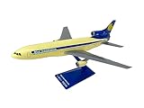 Flight Miniatures Blue Scandinavia Lockheed Tristar L-1011 1:250 Scale REG#SE-DTC Display Model