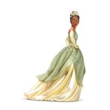 Disney Showcase Collection Tiana Figurine