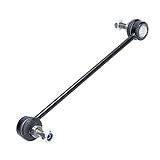 Drop Link Compatible With BMW 3 Series E46 (1998-2007) Front Left Or Right, Drop Link)