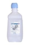 Baxter NaCl 0.9% Sodium Chloride (Saline) For Irrigation. One Litre (1000ml).