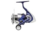 Daiwa 24 TDR 3012 QD Reel - 24TDR3012QD