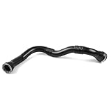 Robust Turbo Intercooler Hose Pipe for Vauxhall/Opel Insignia 1.6 Cdti Diesel 2015-2017