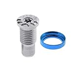 QHALEN Golf Weights 12g Taylormade Rocketballz RBZ Stage 2 Driver FW Driver Fairway Wood Rescure