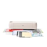 Cricut Explore 4 Essentials Bundle (2025 Amazon Exclusive Edition)