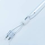 Replacement Compatible Lamp NLR1880 for Wedeco Aquada 7 10 DLR7 DLR10(2 Packs)