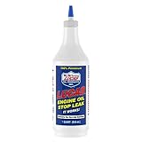 Lucas Oil 10278 Engine Stop Leak, 946 ml