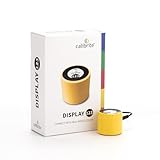 Calibrite Display 123 - User-Friendly Monitor Calibration Tool for Accurate Colour on Single or Dual Display setups