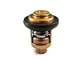 Boat Motor Thermostat Asy 19300-ZY6-003 7634371 for Honda Outboard 2-stroke 50C Marine BF75 BF90 BF115 BF135 BF150 Engine