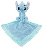 Simba 6315870490 Disney Stitch with Comforter Suitable from the First Months of Life