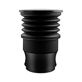 Single Dose Hopper for Mazzer Grinder Mini Series A/B/Filter/Mini doser, for Super Jolly Series Hand Pressure Cleaning Tool Blowing Coffee Bean Bin Accessories