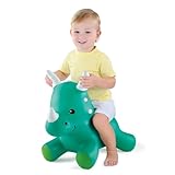 Early Learning Centre Hop Along For Children From 1 Year Animal Hopper Bouncy Toy Kids Dinosaur Bouncer Hopper Gift Outdoor indoor