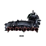 Intake Inlet Manifold inc W/Gaskets Swirl Flaps Fits For BMW 1 3 5 Series X1 X3 N47 2001-2013 11618507239