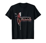 CBR Fireblade Sportbike Motorcycle T-Shirt