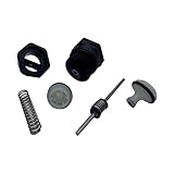 HTS - Boiler Diverter Valve Repair Kit Fits Heatline & Glowworm 3003202082 3003202191 0020064049