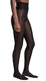 Wolford NEW Neon 40 Tights-Large-Black