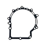 CVT Housing Gasket for 500 X5 U5 CF188 600 X6 U6 Z6 625 CF196 X-Lander Rancher 0180-012001 0180-012002