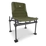 Korum S23 Accessory Ii Chair One Size