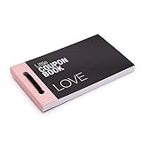 Cupidly Little Coupon Book of Love | Share The Love | Romantic Blank Love Vouchers for Couples, Friends for Valentines Day, Birthdays & Christmas | For Boyfriends & Girlfriends