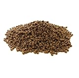 MALTBYS' STORES 1904 LTD 1Kg 2.3mm Skrettings Coarse Fish Trout and Carp Pellets Fishing Bait LGCB
