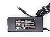 16V 2.4a Power Supply Adapter with UK Lead For Yamaha AW16G Workstation - UK SELLER