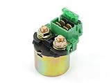 Starter Relay, Anlasserrelais, Honda Xbr 500 S/S PC15 1985-1990